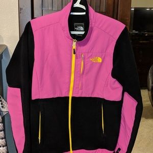 NorthFace Women's Fleece Size M Limited Edition